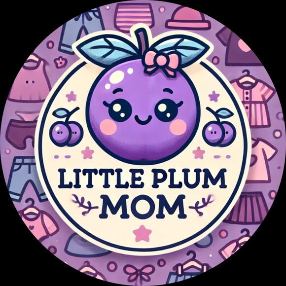 littleplummom